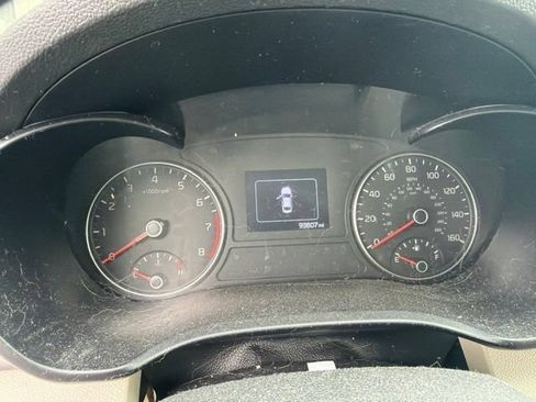 Used 2016 Kia Optima LX FWD image 11