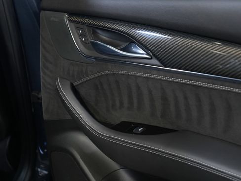 Used 2022 Cadillac CT5 V Blackwing w/ Carbon Fiber Package 2 image 30