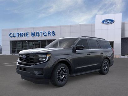 New 2025 Ford Expedition Active