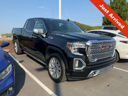 Used 2022 GMC Sierra 1500 Denali w/ Denali Premium Package