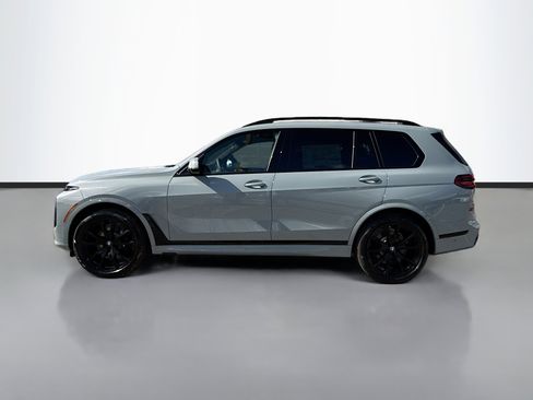 New 2026 BMW X7 xDrive40i w/ M Sport Package image 6