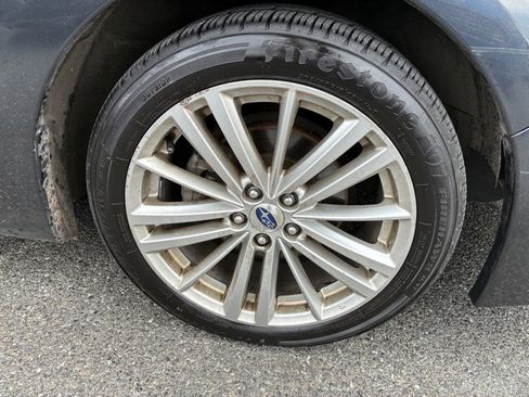 Used 2015 Subaru Impreza 2.0i Limited image 19