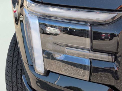 New 2025 Ford F150 Lariat w/ Equipment Group 501A Mid image 3