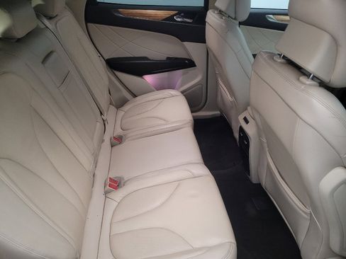 Used 2015 Lincoln MKC AWD w/ Equipment Group 101A Select image 19