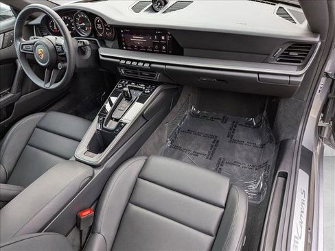 Used 2024 Porsche 911 Carrera S image 25