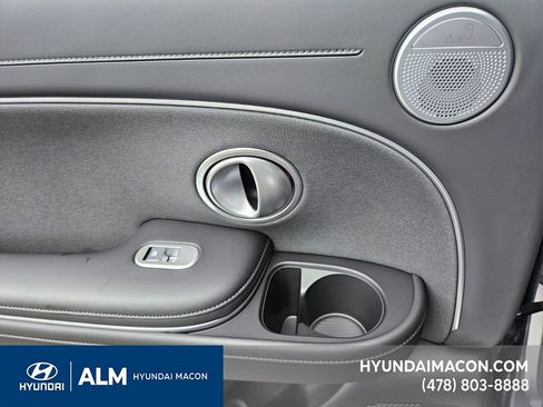 New 2026 Hyundai Palisade Calligraphy image 21