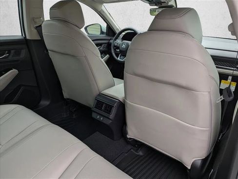 New 2026 Honda Accord Touring image 30