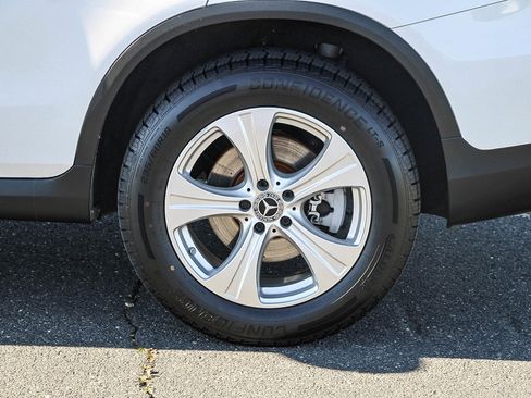 Used 2017 Mercedes-Benz GLC 300 GLC 300 image 10