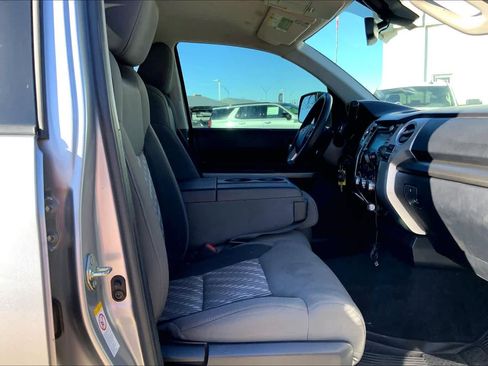 Used 2019 Toyota Tundra SR5 image 8