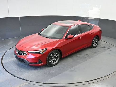 Used 2025 Acura Integra FWD image 56