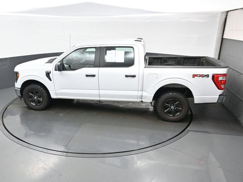 Used 2023 Ford F150 XL w/ Trailer Tow Package AWD/4WD image 34
