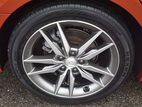 Used 2015 Hyundai Sonata Sport 2.0T image 40