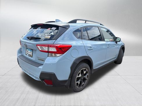 Used 2019 Subaru Crosstrek 2.0i Premium AWD/4WD image 11