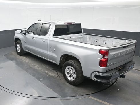 Used 2019 Chevrolet Silverado 1500 LT w/ Texas Edition image 19