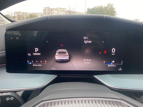 New 2026 Nissan Murano SL AWD/4WD image 20