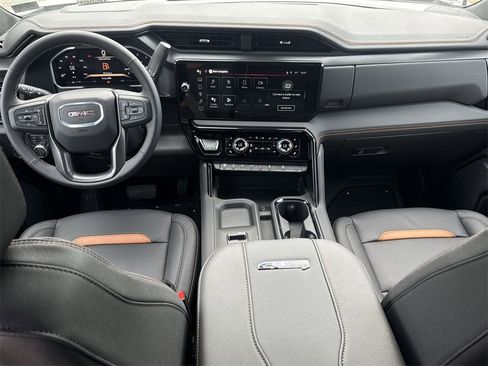 New 2026 GMC Sierra 3500 AT4 w/ AT4 Premium Plus Package image 23