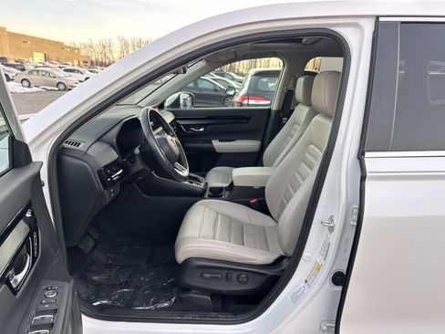 Certified 2023 Honda CR-V EX-L image 21