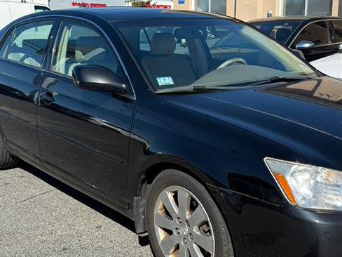 Used 2007 Toyota Avalon XLS image 4