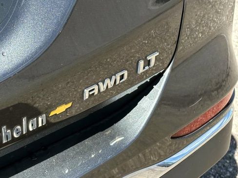 Used 2019 Chevrolet Equinox LT w/ Driver Convenience Package AWD/4WD image 11