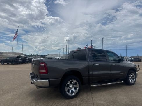 Used 2019 RAM 1500 Big Horn RWD image 25