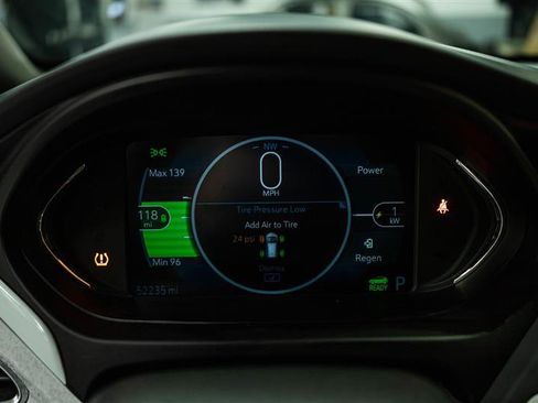 Used 2021 Chevrolet Bolt LT image 15