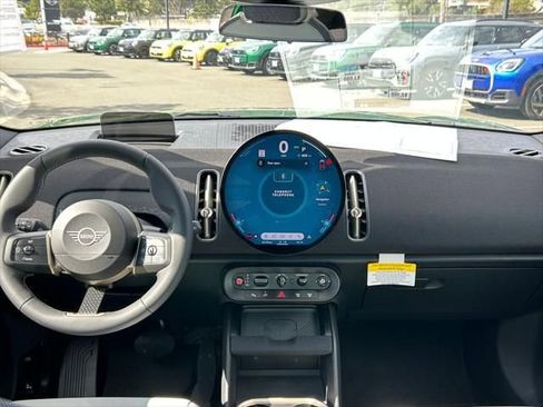 New 2026 MINI Cooper Countryman S image 33