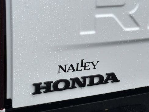 New 2026 Honda Ridgeline Black Edition image 5