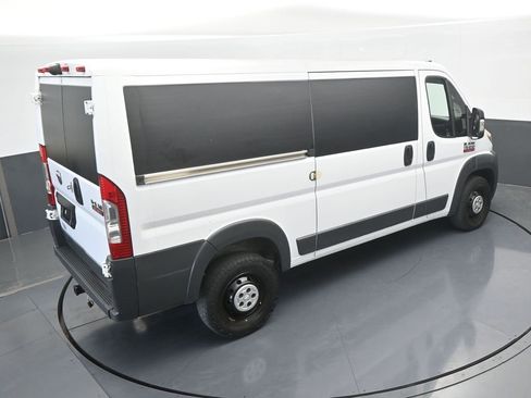 Used 2017 RAM ProMaster 1500 image 47