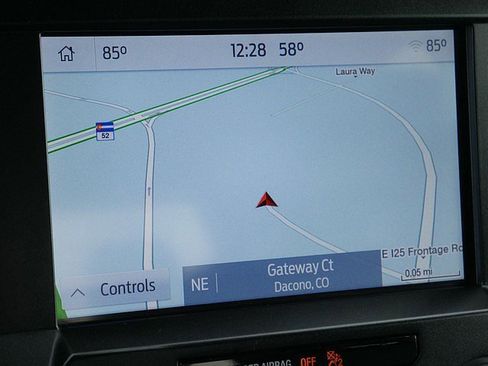 Used 2020 Ford F150 Lariat w/ Equipment Group 502A Luxury image 42