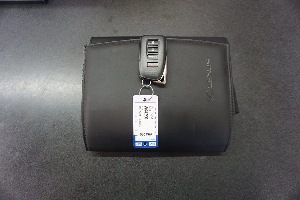 Used 2017 Lexus RX 350 FWD w/ Premium Package image 17