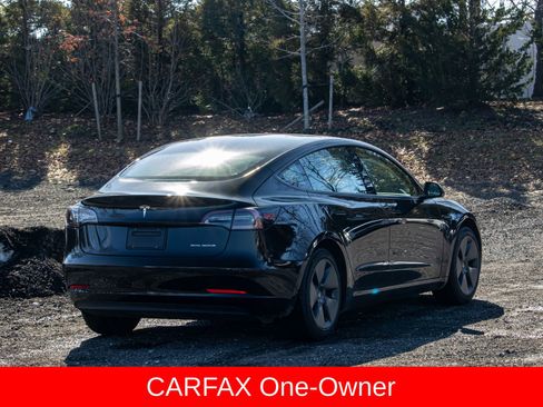 Used 2022 Tesla Model 3 Long Range image 6