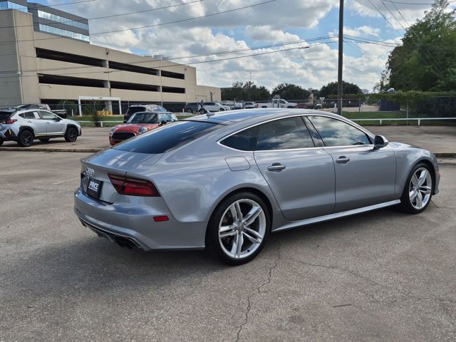 Used 2016 Audi S7 AWD/4WD image 5
