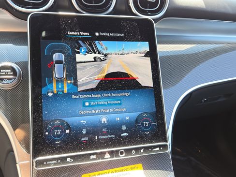 Used 2026 Mercedes-Benz GLC 300 image 32