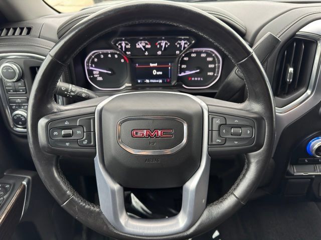 Used 2020 GMC Sierra 1500 SLE w/ SLE Value Package AWD/4WD image 23