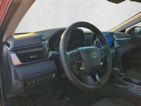 Used 2026 Toyota Camry LE FWD image 15