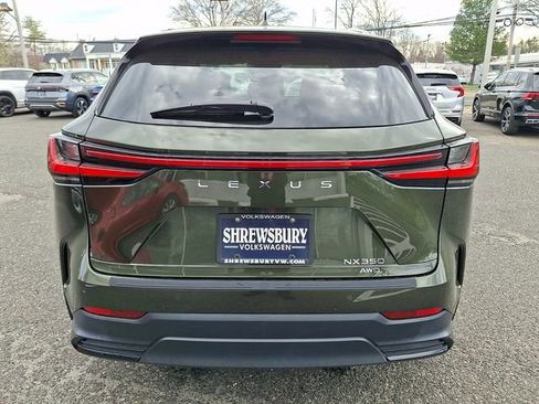 Used 2023 Lexus NX 350 AWD image 5