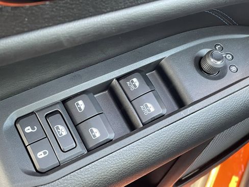 New 2026 Jeep Compass Latitude image 21