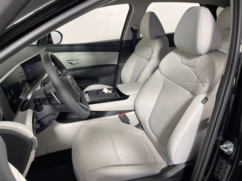 New 2026 Hyundai Tucson SEL image 12