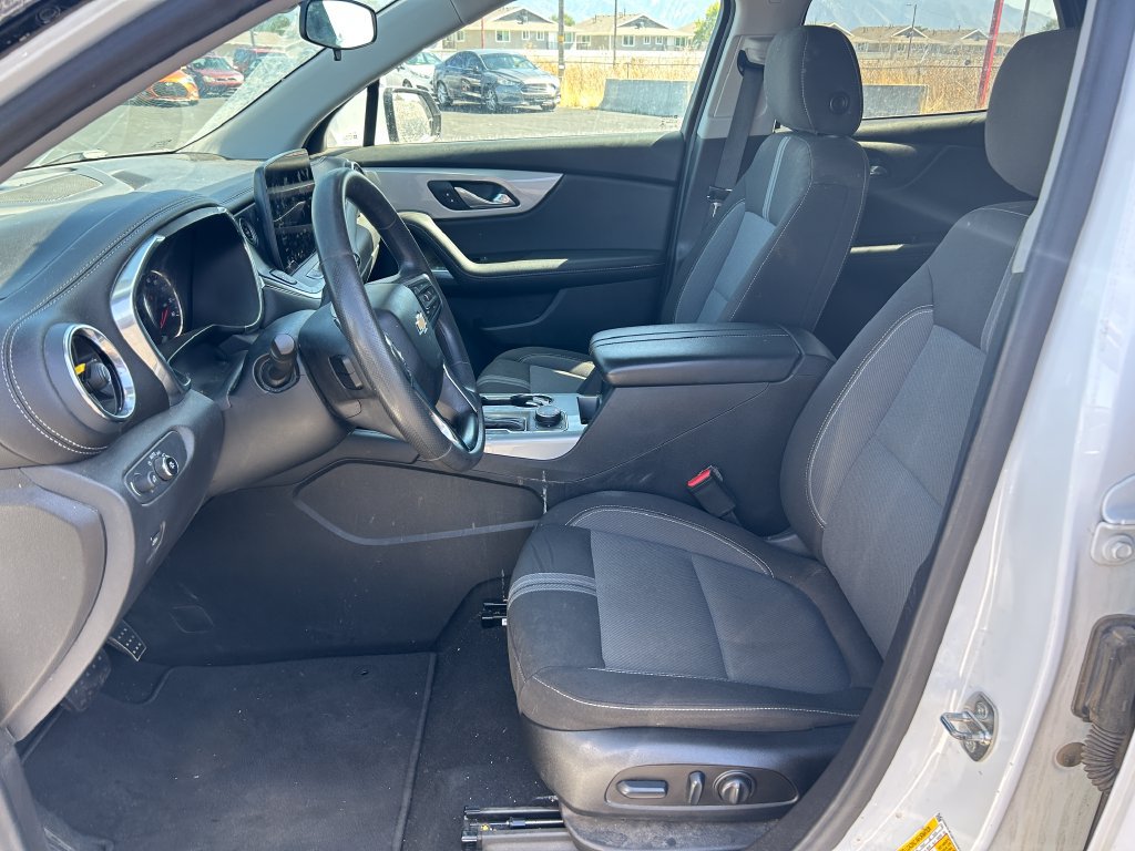 Used 2023 Chevrolet Blazer LT AWD/4WD image 23