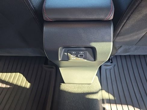 New 2025 Subaru Impreza RS image 16