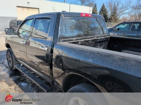Used 2014 RAM 1500 Express image 4