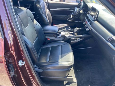 Certified 2021 Kia Telluride S AWD/4WD image 27