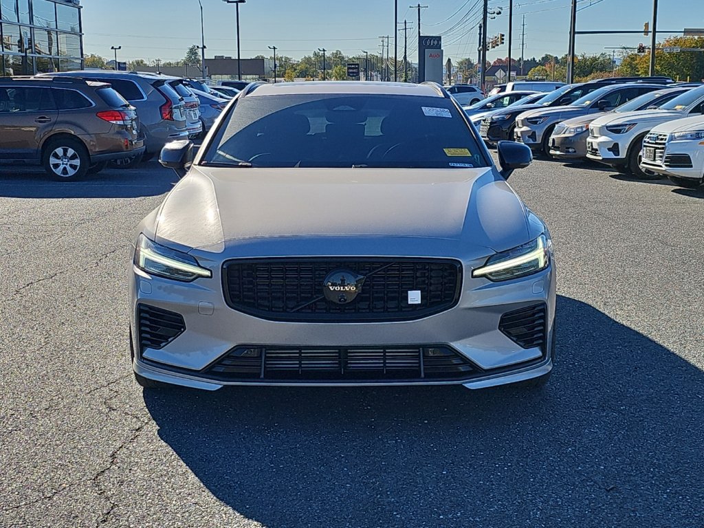 Used 2024 Volvo V60 T8 Polestar AWD/4WD image 17