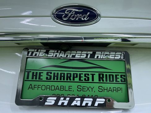 Used 2018 Ford Fusion SE w/ Equipment Group 201A image 12