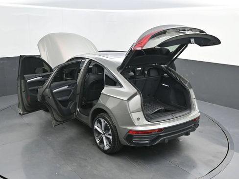 Used 2023 Audi Q5 2.0T Premium Plus AWD/4WD image 50