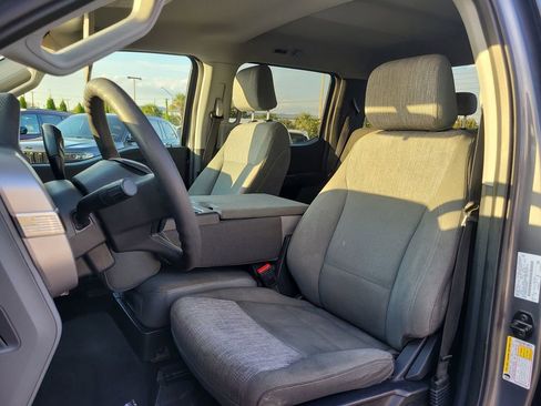 Used 2023 Ford F150 XLT image 16