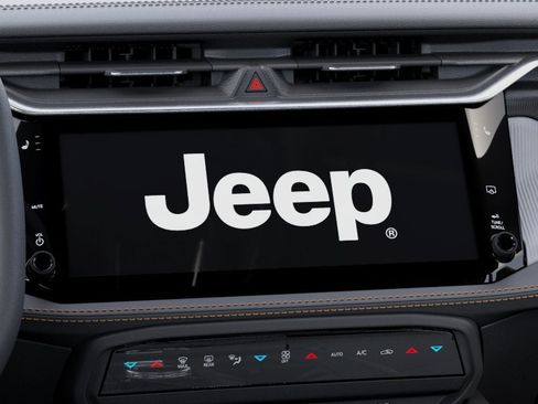New 2026 Jeep Cherokee Laredo AWD/4WD image 10