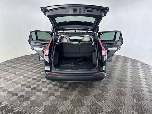 Used 2024 Honda CR-V EX-L image 19