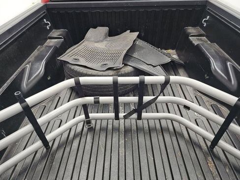 Used 2023 Toyota Tacoma SR image 15