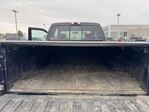 Used 2003 Ford F250 4x4 SuperCab Super Duty image 8